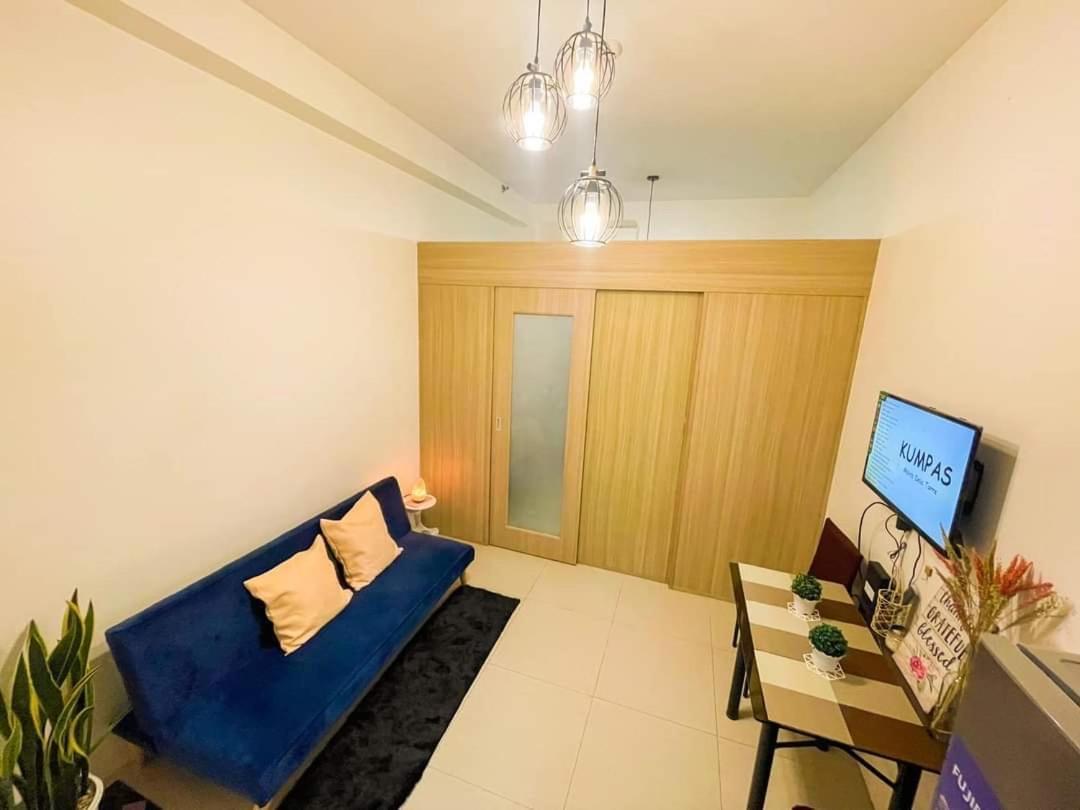 Shore Residences Tower D Manila Exterior photo